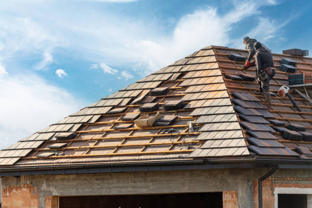 Best Tile Roofing Installation  in Sidney, IL